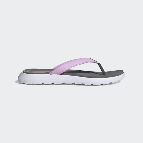 CHANCLA HAWAIANA COMFORT FY8658