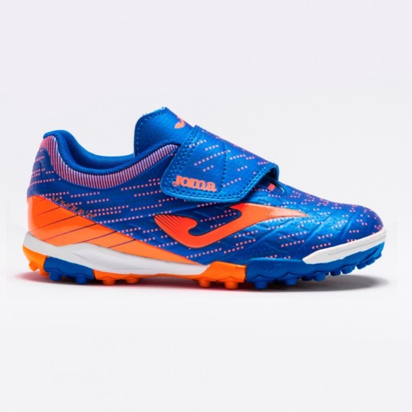 XPANDER JR 2104 ROYAL NARANJA TURF