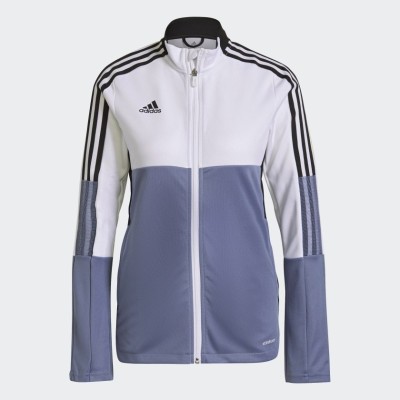 TIRO TK JKT BL W GS4728