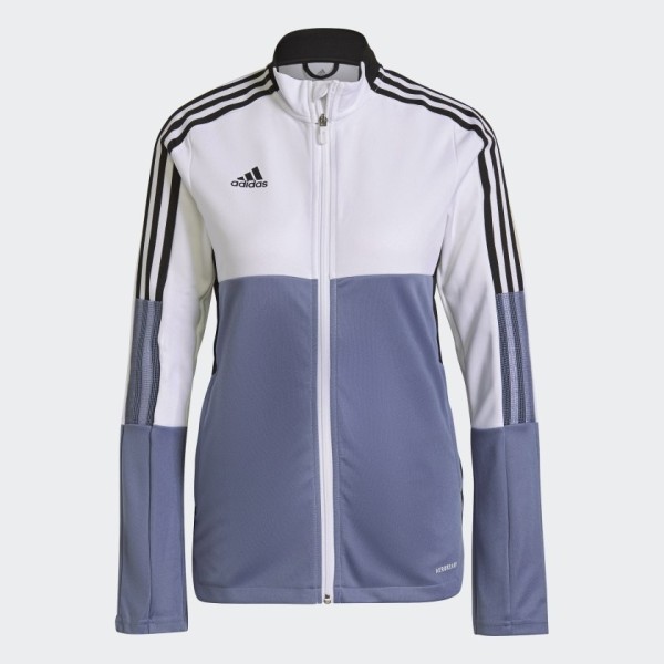 TIRO TK JKT BL W GS4728