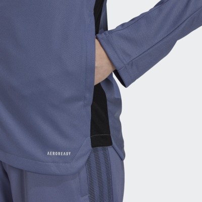 TIRO TK JKT BL W GS4728