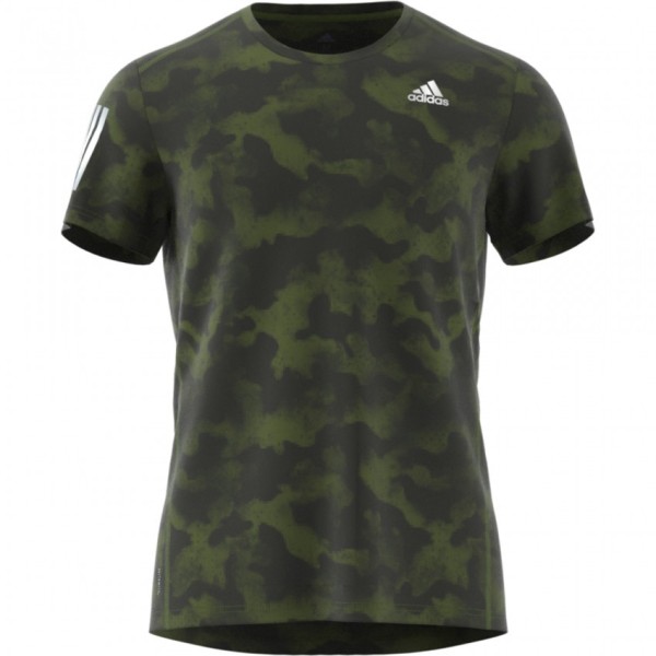 OWN THE RUN TEE DZ2037