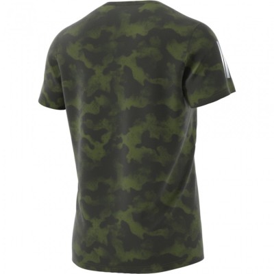 OWN THE RUN TEE DZ2037