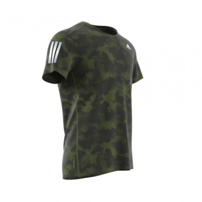 OWN THE RUN TEE DZ2037