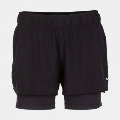 901622.100 SHORT ZERO NEGRO