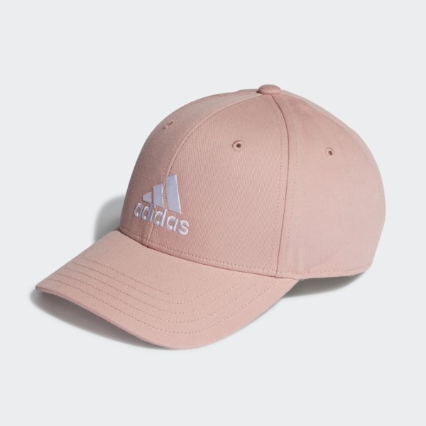 HD7235 BBALL CAP COT