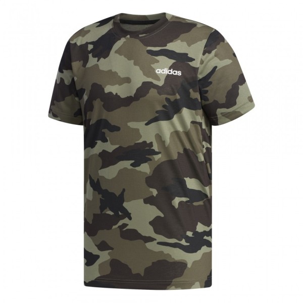 M AOP TEE FL0344