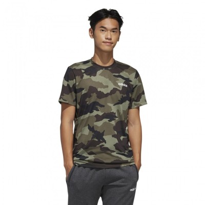 M AOP TEE FL0344