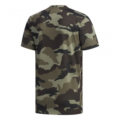 M AOP TEE FL0344